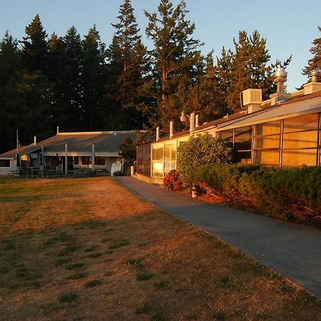 La Conner Camping Resort Cabin 15 Экстерьер фото